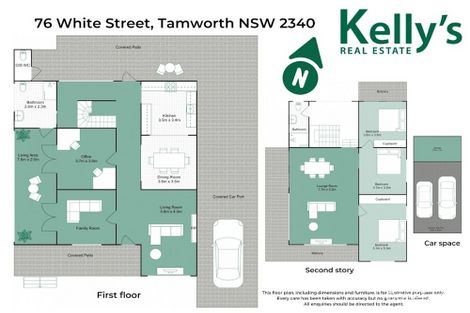 Property photo of 76 White Street East Tamworth NSW 2340