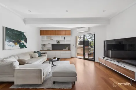 23/1 Ivory Lane, Leichhardt, NSW 2040