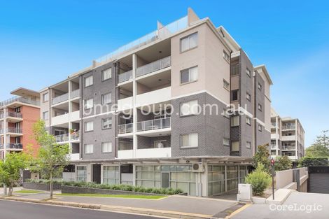 Property photo of 43/2 Porter Street Ryde NSW 2112