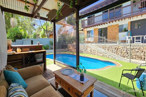 Property photo of 7 Canmaroo Avenue Nambour QLD 4560