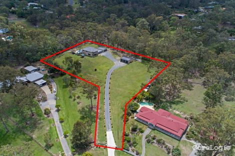 Property photo of 55 Enkleman Road Yatala QLD 4207