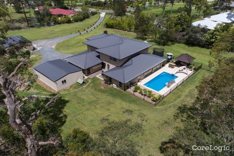 Property photo of 55 Enkleman Road Yatala QLD 4207