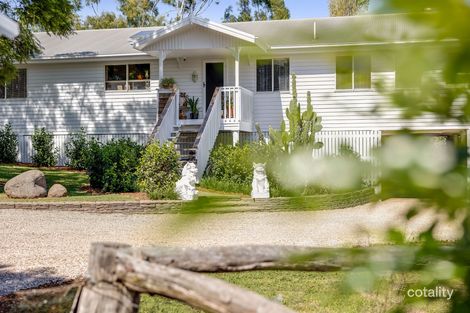 Property photo of 3 Merrygrove Court Highfields QLD 4352