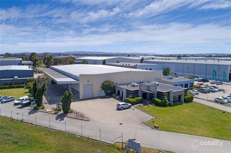 67 Quantum Cl, Dandenong South, VIC 3175