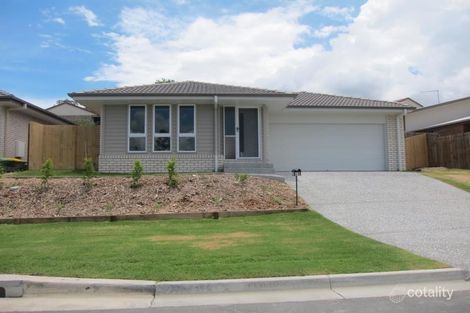Property photo of 19 Oscar Close Ormeau QLD 4208
