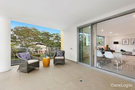 Property photo of 2206/177 Mona Vale Road St Ives NSW 2075