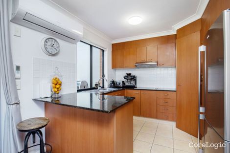 Property photo of 54/64 Gilston Road Nerang QLD 4211