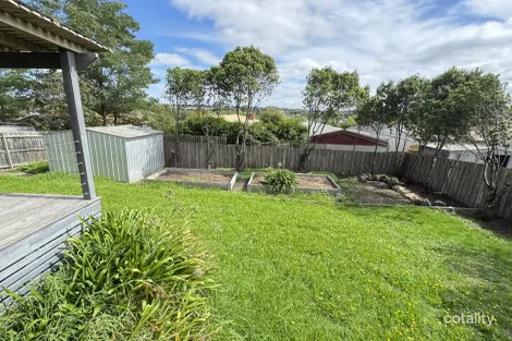Property photo of 17 Liddiard Road Traralgon VIC 3844