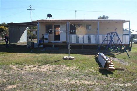 Property photo of 8 Ann Street Millmerran QLD 4357