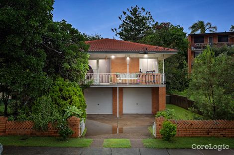 Property photo of 16 Aberleigh Road Herston QLD 4006