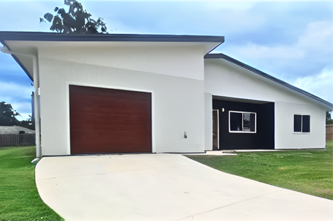 Property photo of 34 Kurundi Street Cordalba QLD 4660