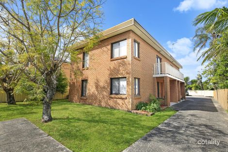 Property photo of 3/19 Railway Crescent North Wollongong NSW 2500