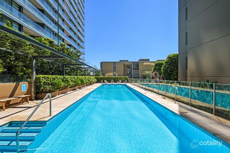 Property photo of 6E/5 Tambua Street Pyrmont NSW 2009