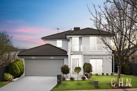 12 MONTCLAIR ST, POINT COOK, VIC 3030