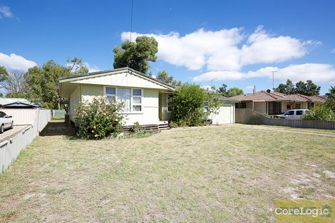 Property photo of 14 Warr Street Pinjarra WA 6208