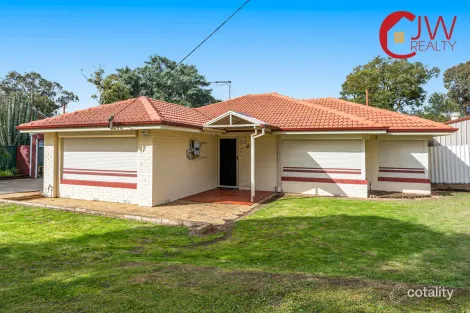 Property photo of 2 Butt Place Orelia WA 6167