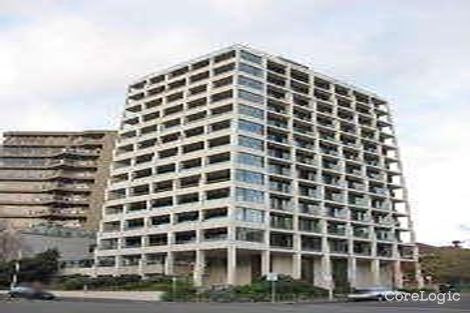 Property photo of FLOOR 10/58 Clarendon Street East Melbourne VIC 3002