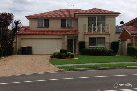 58 Wilson Rd, Acacia Gardens, NSW 2763