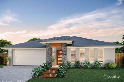 Property photo of LOT 898 Wollombi Avenue Ormeau Hills QLD 4208
