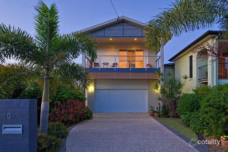 18a Boswell Tce, Wynnum, QLD 4178