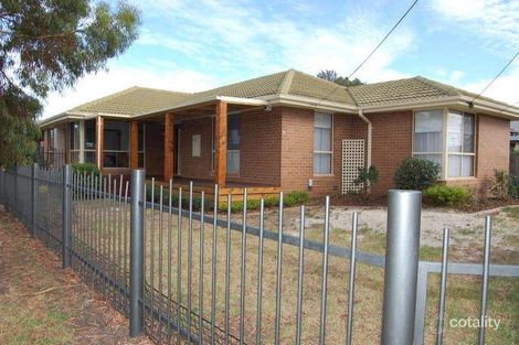 Property photo of 35 Strathmore Crescent Hoppers Crossing VIC 3029