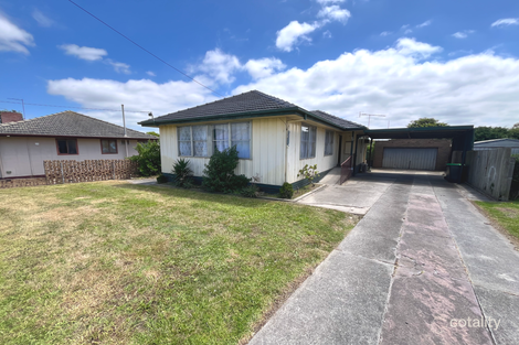 Property photo of 80 Newman Crescent Traralgon VIC 3844