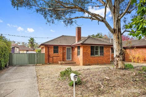 92 Scrivener St, O'Connor, ACT 2602