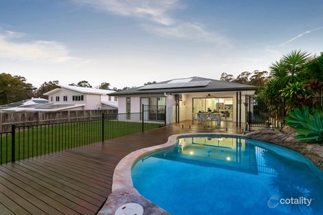 72 Barden Ridge Rd, Reedy Creek, QLD 4227