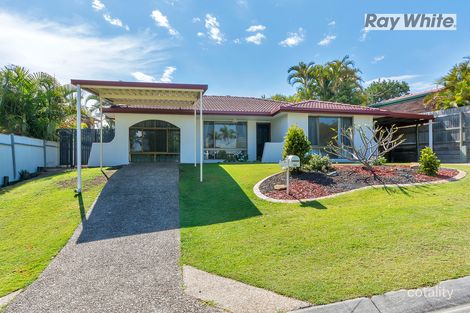 Property photo of 4 Narran Street Riverhills QLD 4074