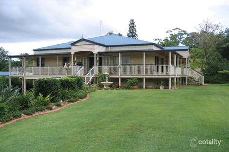 Property photo of 474 Diddillibah Road Diddillibah QLD 4559