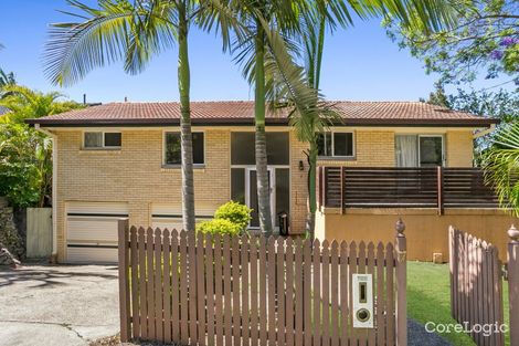 Property photo of 7 Rowena Street Kenmore QLD 4069