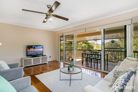 Property photo of 7 Rowena Street Kenmore QLD 4069