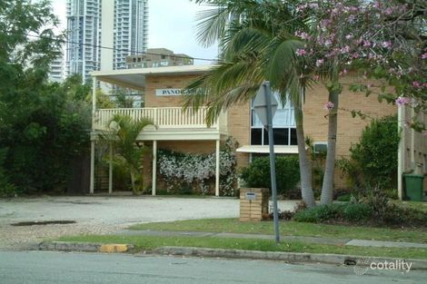 Property photo of 3/5 Stanhill Drive Surfers Paradise QLD 4217