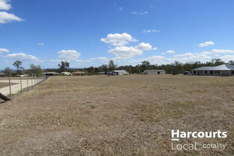 Property photo of 9 Hakea Court Plainland QLD 4341