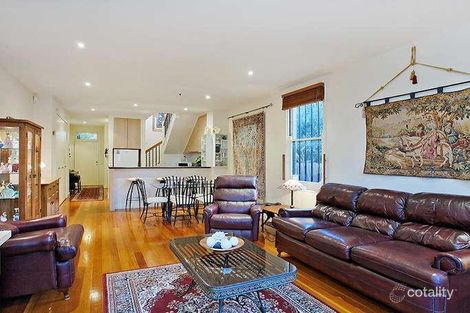 Property photo of 14B Kerferd Place Albert Park VIC 3206