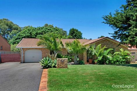 Property photo of 39 Rushcutter Way Port Macquarie NSW 2444