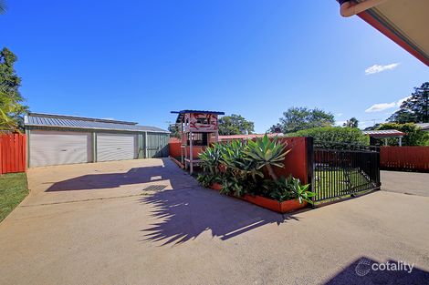 Property photo of 70 Dickenson Street Carina QLD 4152