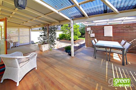 Property photo of 41 Bowden Street Ryde NSW 2112
