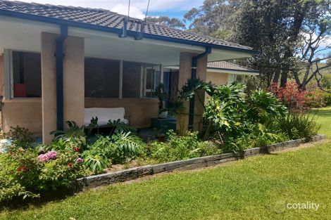 Property photo of 80 Talbot Road Hazelbrook NSW 2779