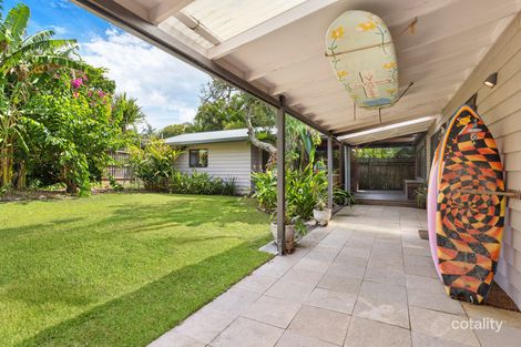 Property photo of 4 Beachside Drive Suffolk Park NSW 2481