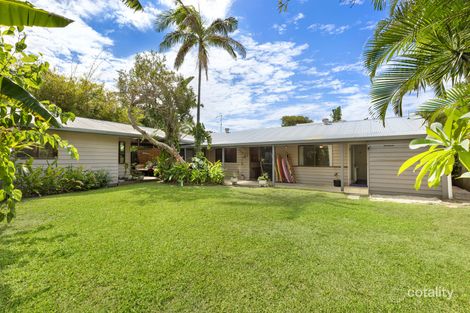 Property photo of 4 Beachside Drive Suffolk Park NSW 2481