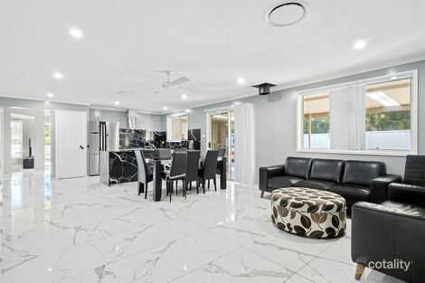 Property photo of 2 Vincent Road Cranebrook NSW 2749