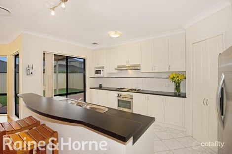 Property photo of 11 Lorikeet Street Glenwood NSW 2768