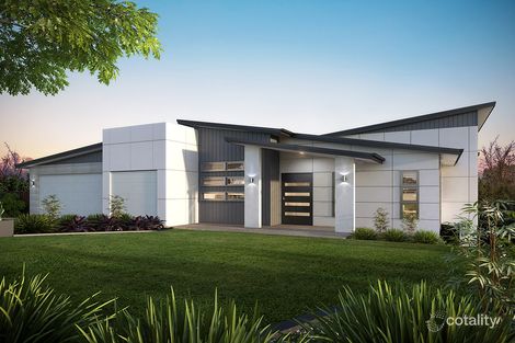 4 Bray Ct, Bushland Beach, QLD 4818