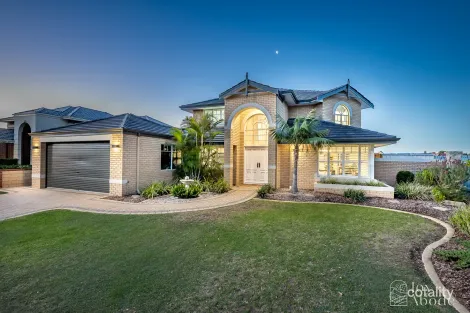 Property photo of 20 Ocean Gate Parade Iluka WA 6028