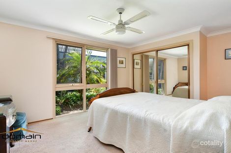 Property photo of 14 Heron Place St Huberts Island NSW 2257