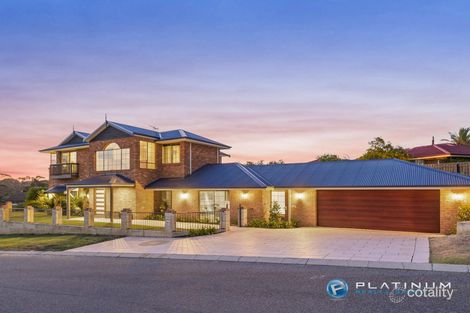 Property photo of 12 Cypress Point Retreat Connolly WA 6027