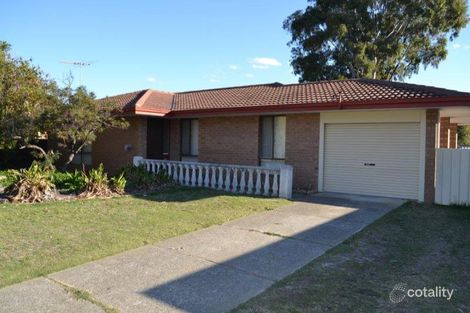 Property photo of 20 Frankland Court Gosnells WA 6110