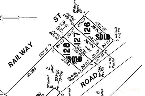 Lot 127 Railway St, Kuranda, QLD 4881