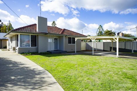 Property photo of 6 Otway Street Withers WA 6230